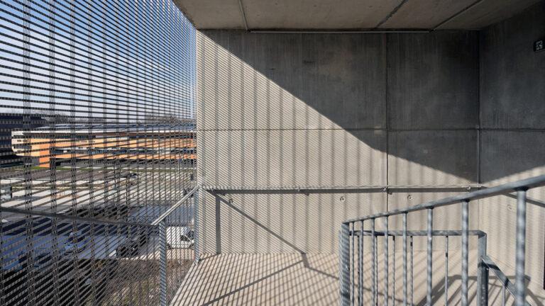 The Best Architectural Mesh Options: A Definitive Engineering Guide