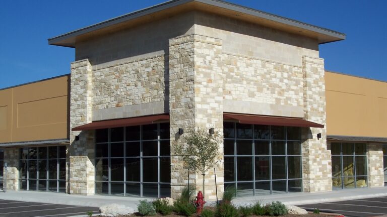 The Architecture of Performance: Engineering the Modern Commercial Envelope