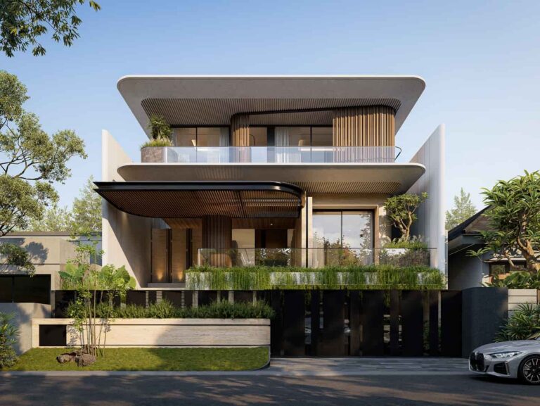 Resilience at the Shore: Engineering the Best Facade for Coastal Environments