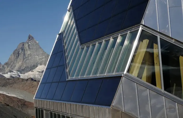 The Architecture of Performance: Engineering the Building Envelope for Energy Efficiency