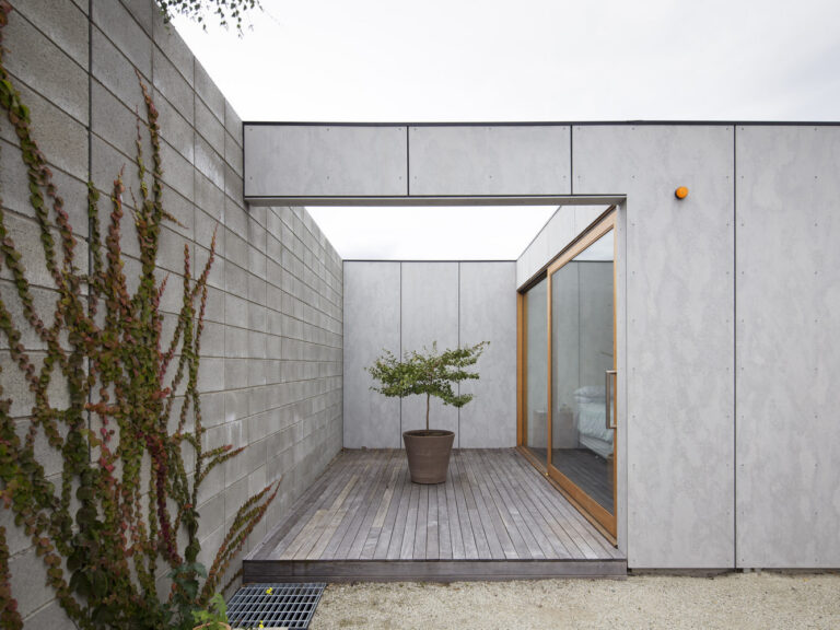 The Structural Integrity of Fiber Cement: A Technical Analysis for the Modern Envelope