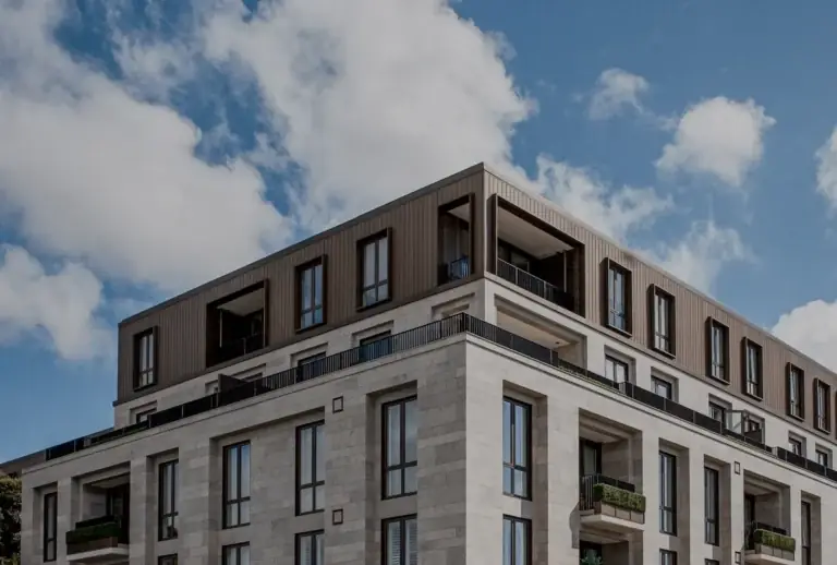 The Sovereign Barrier: A Technical Inquiry into the Building Envelope