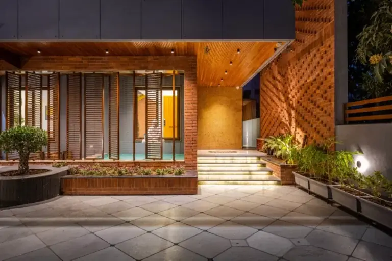 The Ceramic Envelope: A Technical Evaluation of Terracotta Facade Systems