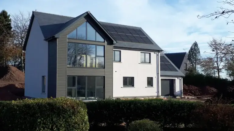 The Tectonic Skin: A Comprehensive Treatise on Exterior Cladding Systems
