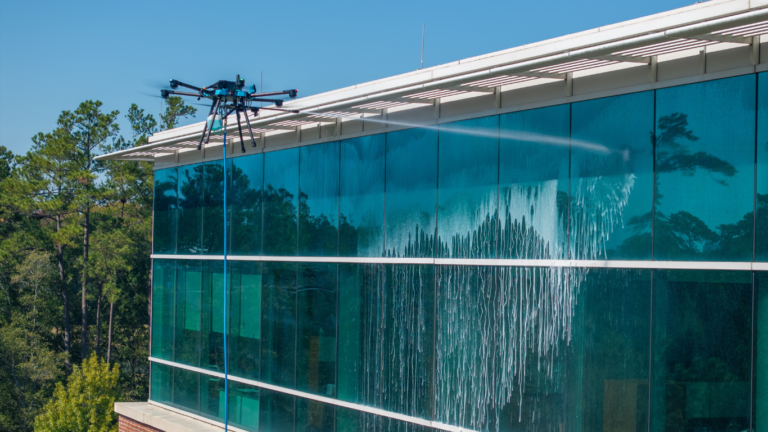 The Economics of Clarity: A Strategic Approach to Facade Maintenance