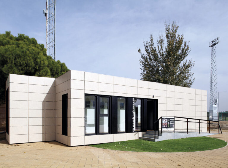 The Economics of Envelope Renewal: Strategic Facade Asset Management