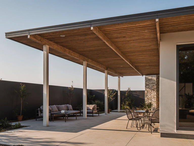 The Art of Restraint: A Comprehensive Analysis of Architectural Minimalism in American Luxury Residential Design