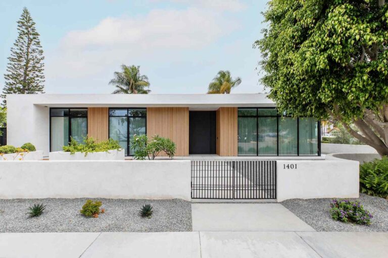 The Art of the Envelope: Engineering Luxury Residential Facades in the United States