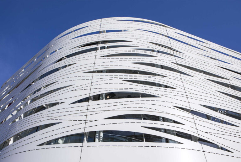 Top Perforated Metal Panel Plans: A Definitive Engineering Guide