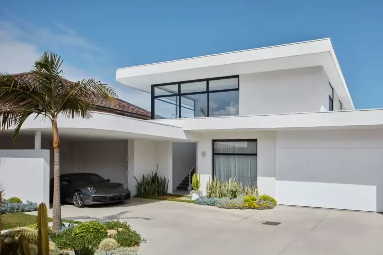 The Architecture of Resilience: Engineering the Residential Envelope